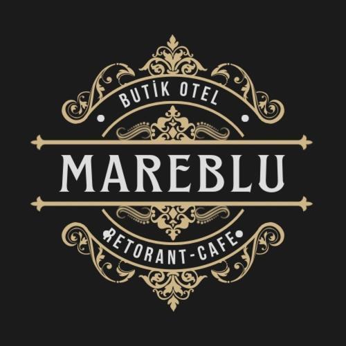Mare Blu Hotel Trabzon Exterior foto