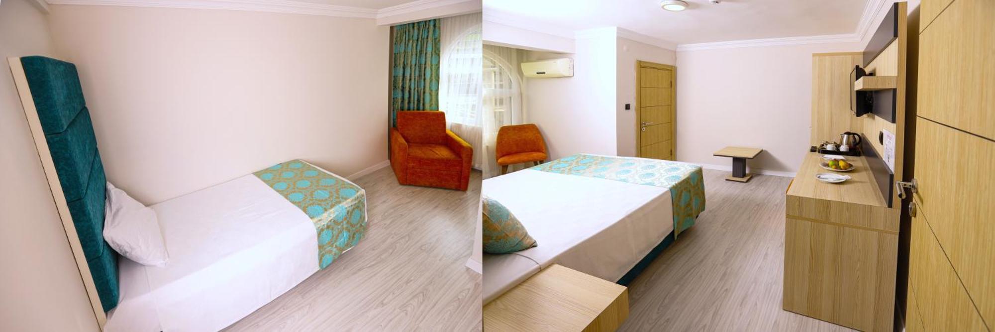 Mare Blu Hotel Trabzon Exterior foto