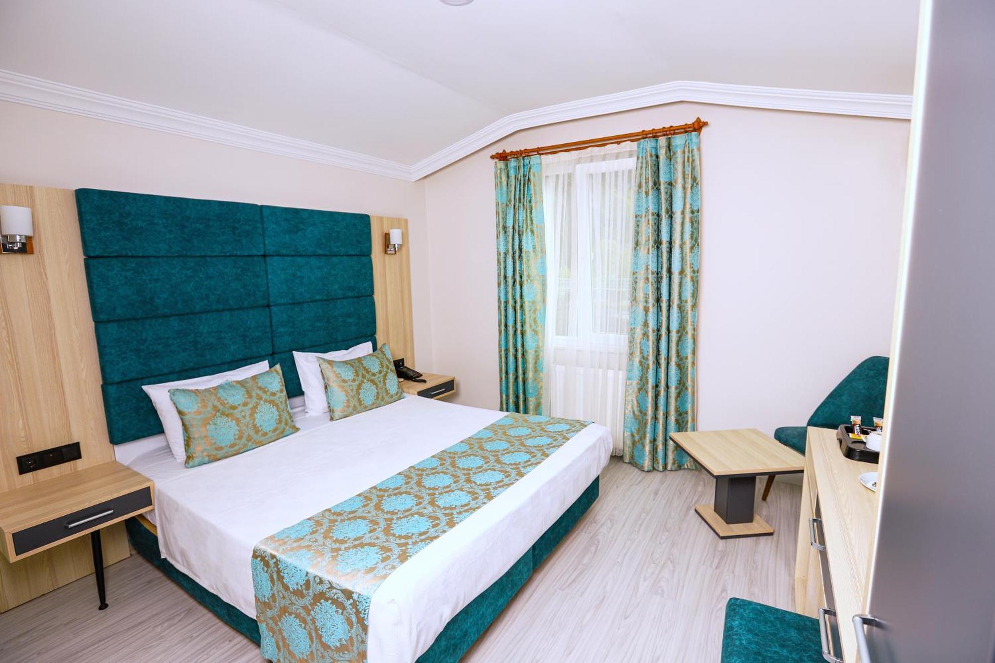 Mare Blu Hotel Trabzon Exterior foto
