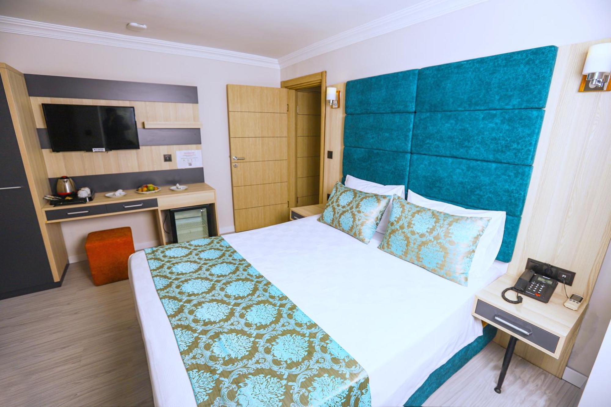 Mare Blu Hotel Trabzon Exterior foto